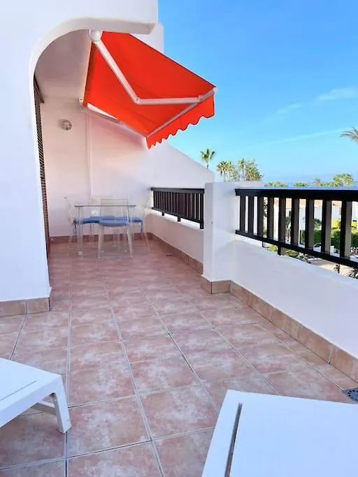 Albert Apartment Playa De Las Americas Arona
