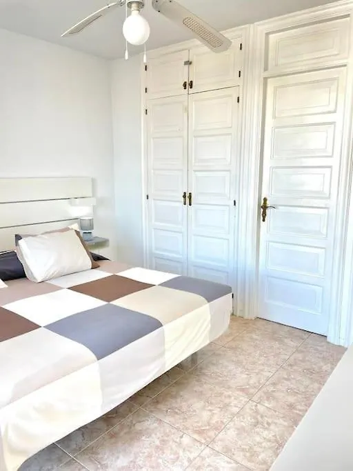 Albert Apartment Playa De Las Americas Arona