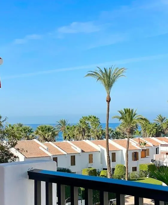 Albert Apartment Playa De Las Americas Arona  0*, Arona (Tenerife)