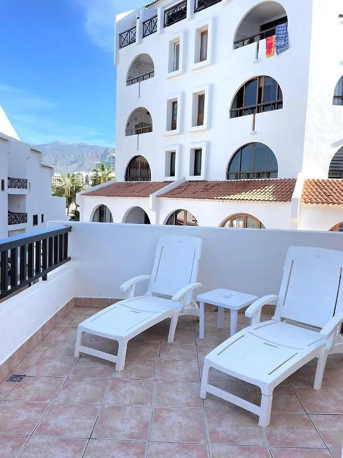 Albert Apartment Playa De Las Americas Arona   Arona (Tenerife)