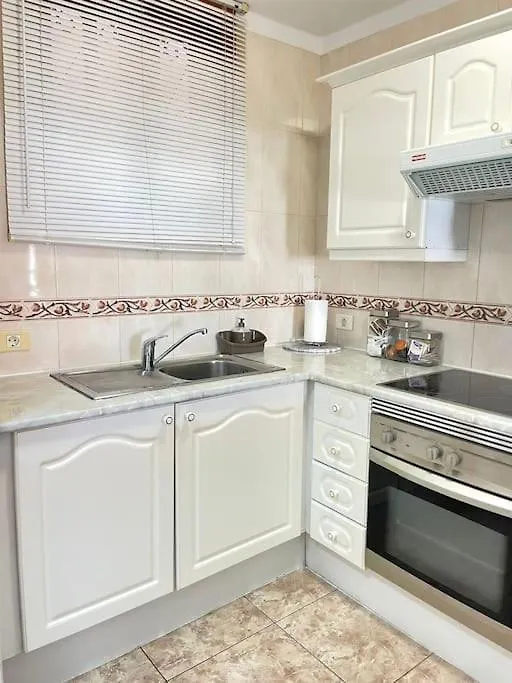 Albert Apartment Playa De Las Americas Arona  Arona (Tenerife)