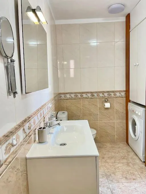 Albert Apartment Playa De Las Americas Arona   Arona (Tenerife)