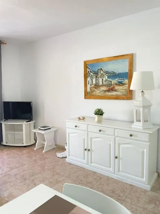 Albert Apartment Playa De Las Americas Arona  Spain
