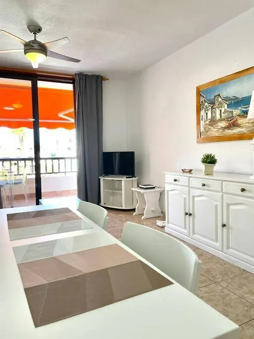 Albert Apartment Playa De Las Americas Arona