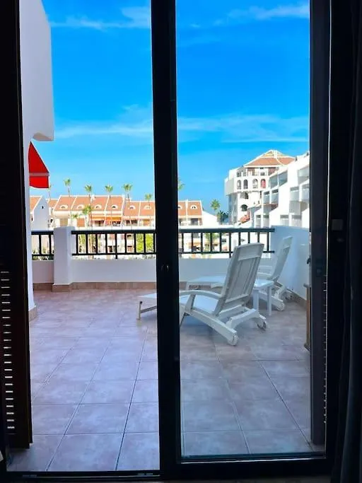 Albert Apartment Playa De Las Americas Arona   Arona (Tenerife)