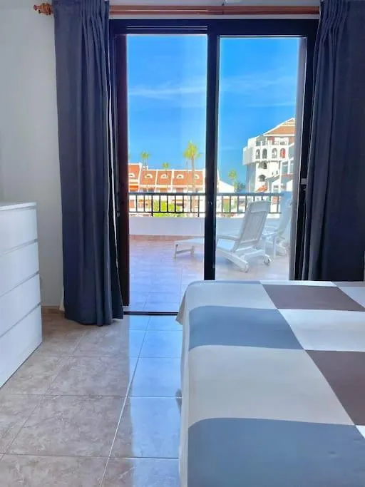 Albert Apartment Playa De Las Americas Arona
