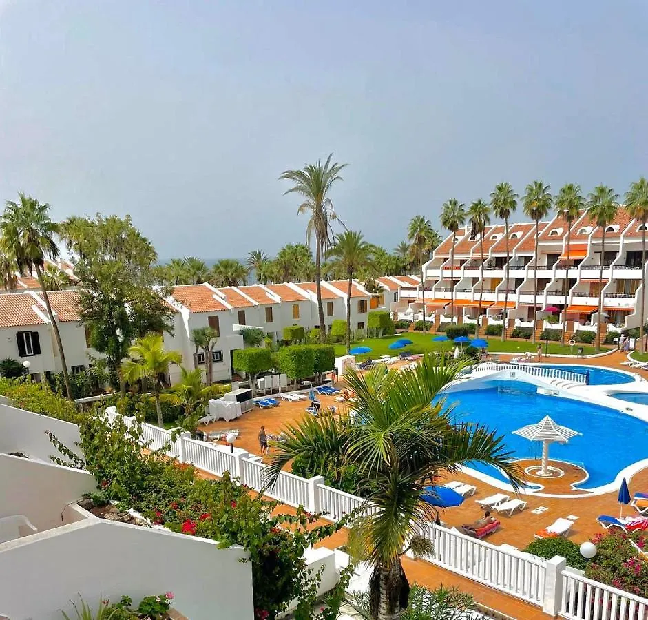 Albert Apartment Playa De Las Americas Arona  Spain