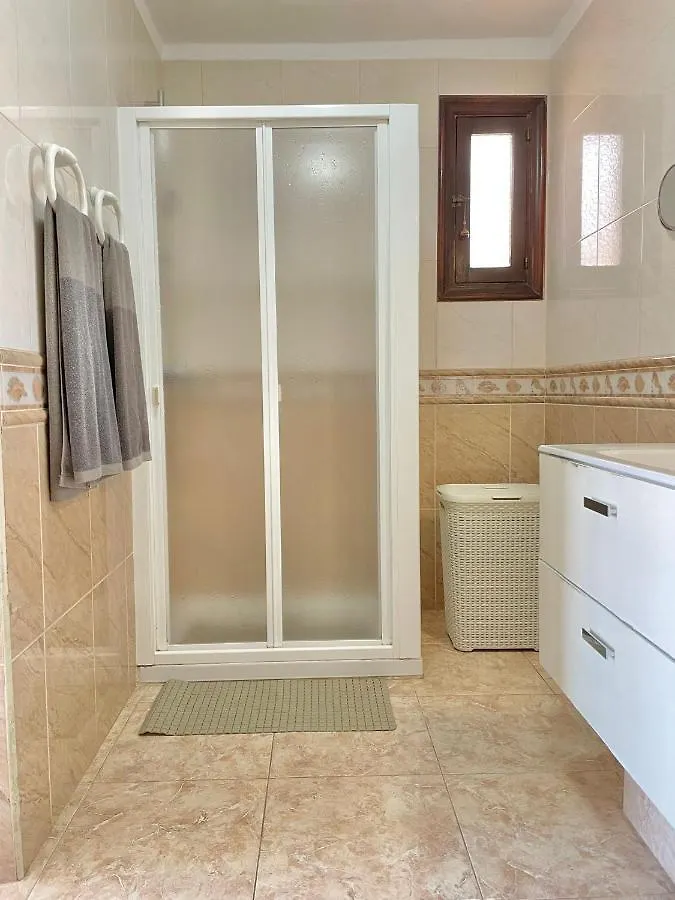 Albert Apartment Playa De Las Americas Arona