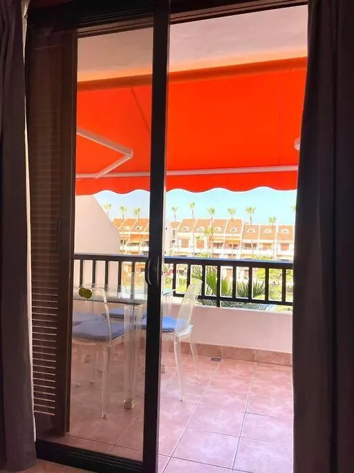 Albert Apartment Playa De Las Americas Arona  Spain