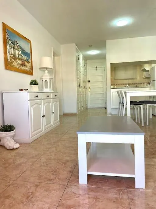 Albert Apartment Playa De Las Americas Arona