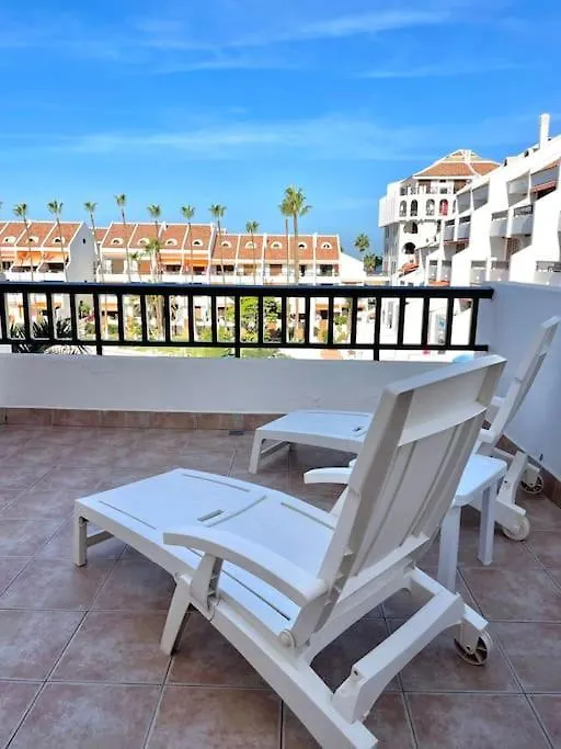 Albert Apartment Playa De Las Americas Arona  0*, Arona (Tenerife)