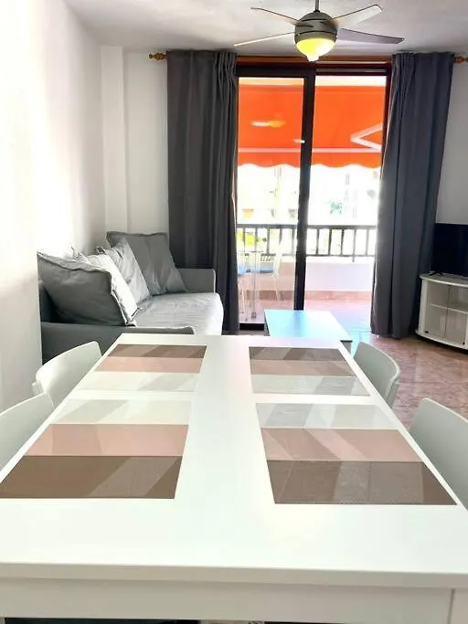 Albert Apartment Playa De Las Americas Arona