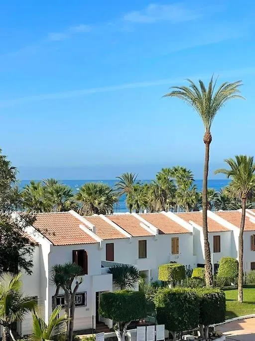 Albert Apartment Playa De Las Americas Arona  0*, Arona (Tenerife) Spain