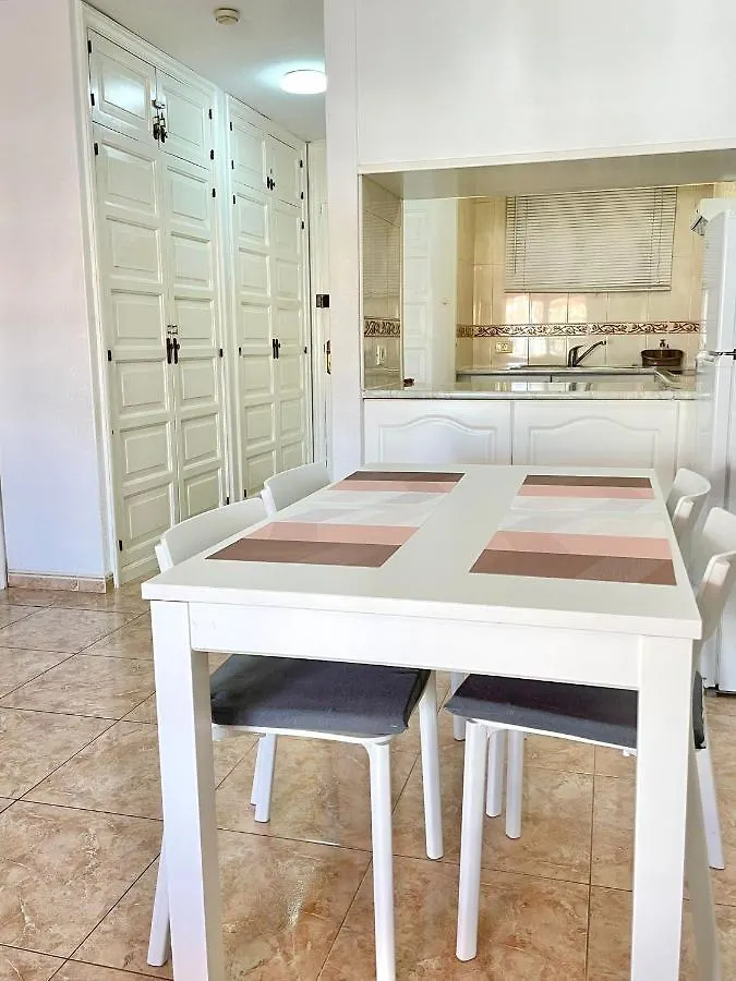 Albert Apartment Playa De Las Americas Arona  Spain