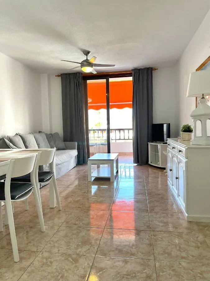Albert Apartment Playa De Las Americas Arona  Arona (Tenerife)