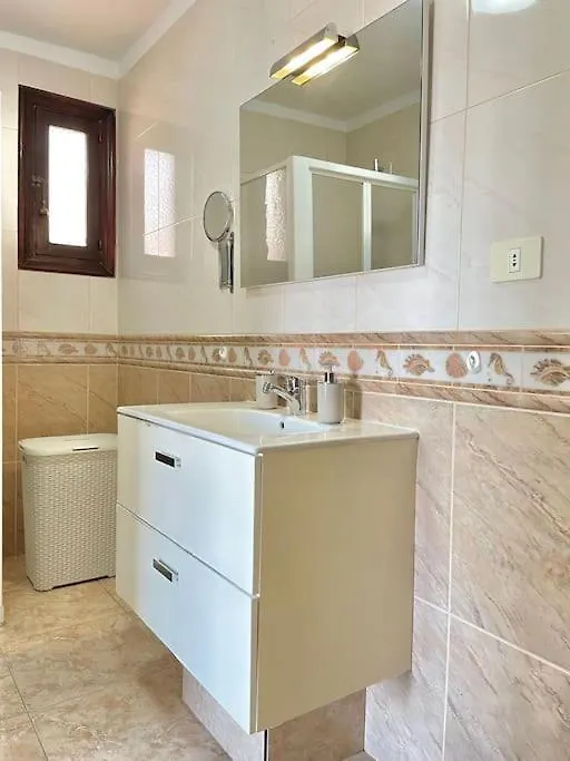 Albert Apartment Playa De Las Americas Arona