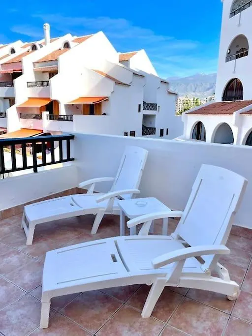 Albert Apartment Playa De Las Americas Arona   Arona (Tenerife)