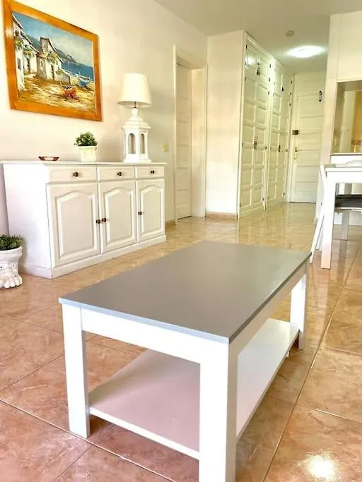 Albert Apartment Playa De Las Americas Arona  Spain