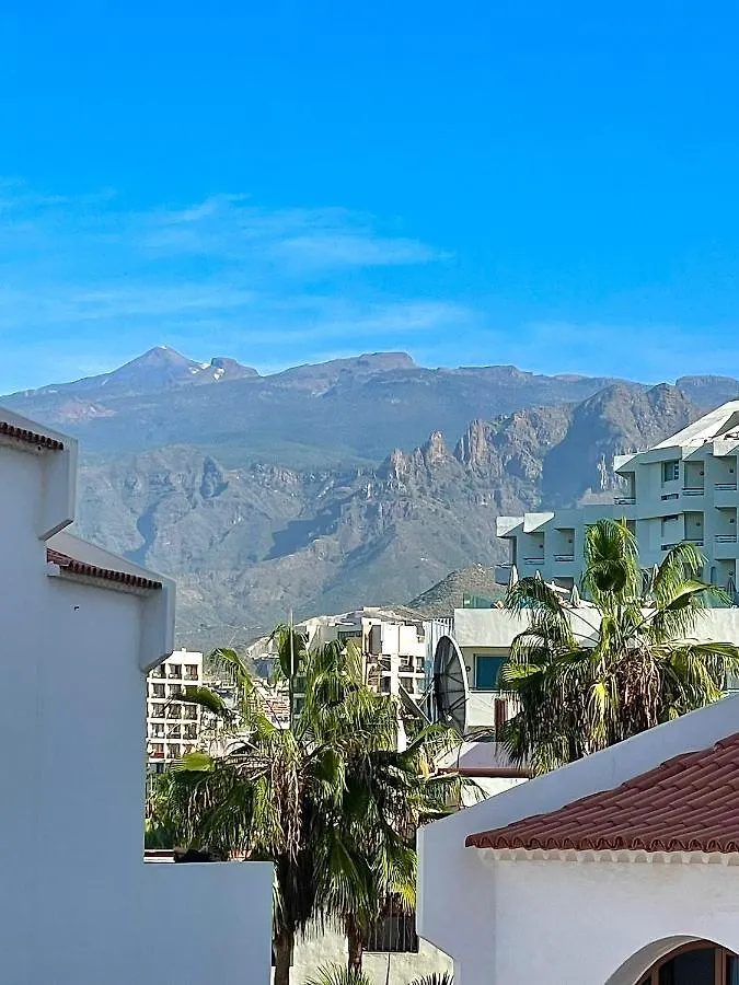 Albert Apartment Playa De Las Americas Arona