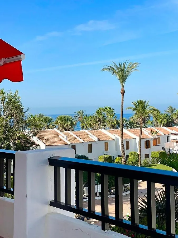 Albert Apartment Playa De Las Americas Arona